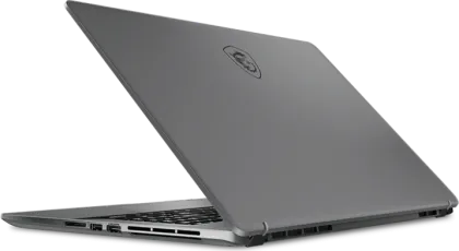 MSI Creator Z17 HX Studio A13V Laptop