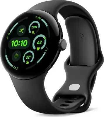 Google Pixel Watch (45mm) Price in India 2025, Full Specs