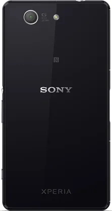 Sony Xperia Z3 Compact