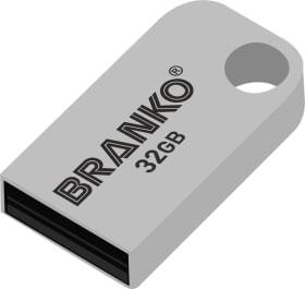 Branko M25 32 GB USB 2.0 Flash Drive