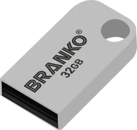 Branko M25 32 GB USB 2.0 Flash Drive