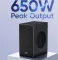 Mivi Nex 650 Soundbar