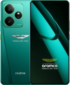 Realme GT 7 Dream Edition vs Realme GT 7