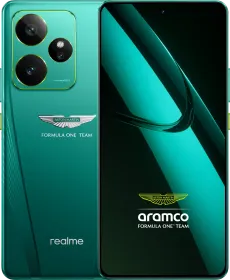 Realme GT 7 Dream Edition