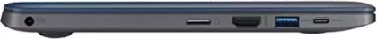 Asus E12 E203NAH-FD114T Laptop (Celeron Dual Core/ 4GB/ 500GB/ Win10 Home)