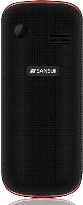 Sansui S182