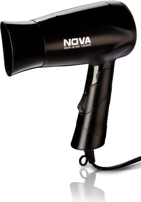 Nova Hair Dryers Price List in India | Smartprix