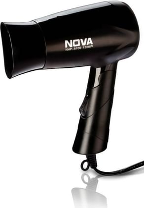 Nova NHP 8100 Hair Dryer