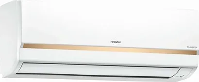 Hitachi 3100S RAFG312HFEOZ1 1.0 Ton 3 Star Inverter Split AC
