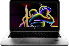 HP ProBook 440 G1 (J7V44PA) Notebook(4th Gen Ci5/ 4GB/ 500GB/ Free DOS)
