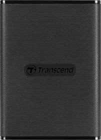 Transcend ESD270C 500 GB External Solid State Drive