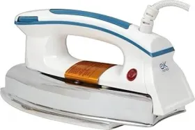 Zanibo ZEI-067 1000 W Dry Iron