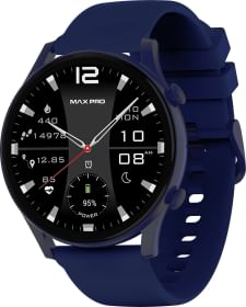 Maxima Max Pro Power Smartwatch