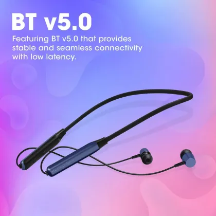 Zebronics Zeb-Evolve Wireless Neckband