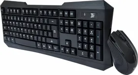 TacGears WKBCK-2001 Wireless Laptop Keyboard