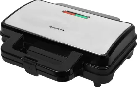 Faber FSTG NEO B900 SSBK 900W Sandwich Maker