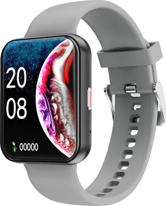Gizmore Blaze Max Smartwatch