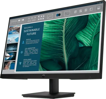 HP Series 3 Pro 324pv 23.8 inch Full HD Monitor