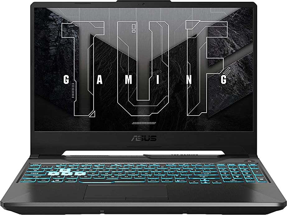 Asus tuf gaming a15 обои