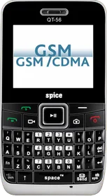 Spice QT-56