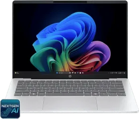 HP OmniBook 5 C08Q8PA Laptop (Snapdragon X Plus X1P-42-100/ 16GB/ 512GB SSD/ Win11)