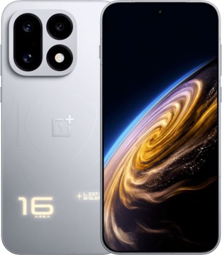 OnePlus 16