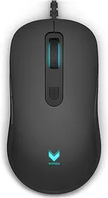 Rapoo V22 A3050 Wired Gaming Mouse