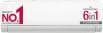 LG US-Q19ANZE 1.5 Ton 5 Star 2025 Inverter Split AC