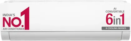 LG US-Q19ANZE 1.5 Ton 5 Star 2025 Inverter Split AC