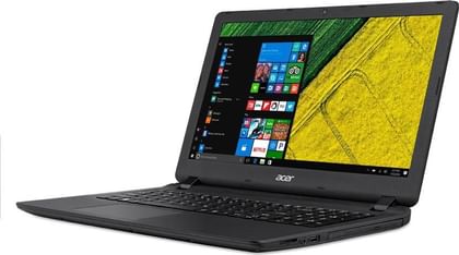 Acer Aspire ES1-533 (NX.GFTSI.003) Notebook (PQC/ 4GB/ 500GB HDD/ Win10)