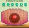 Landmark Hexa LM BT1125 5W Bluetooth Speaker