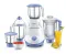 Prestige Iris 750 W Mixer Grinder (4 Jars)
