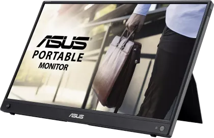 Asus ZenScreen MB16AWP 15.6 inch Full HD Portable Monitor