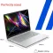 HP Omnibook 3 14-hz0056QU Laptop (Qualcomm Snapdragon X/ 8GB/ 512GB SSD/ Win11 Home)