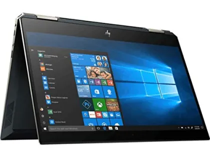 HP Spectre x360 13-ap0122tu (6CZ95PA) Laptop (8th Gen Core i7/ 16GB/ 512GB SSD/ Win10)