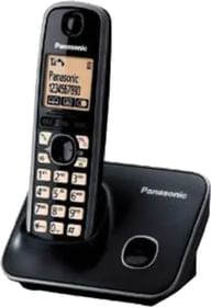 Panasonic KX-TG3711SX Cordless Phone