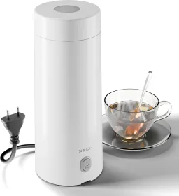 Xech Hydroboil Lite ‎X-408 400ml Electric Kettle
