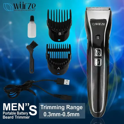 Wurze WZ-1904 Trimmer