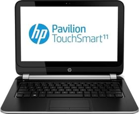HP Pavilion TouchSmart 11-e006AU Laptop (APU Dual Core A4/ 4GB/ 500GB/ Win8/ Touch)