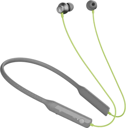 boAt Rockerz Apex Wireless Neckband