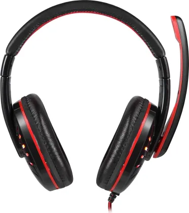 Enter Python Wired Gaming Headphones - image 4