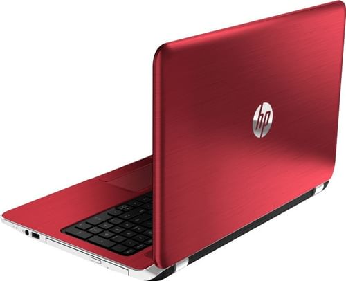 HP Pavilion 15-n210TX Laptop