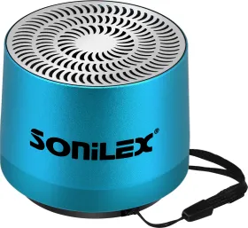 Sonilex SL-BS 1109 5W Bluetooth Speaker