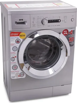 IFB Elena Aqua SX - 6KG Front Loading Washing Machine