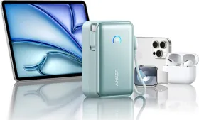 Anker S1 10000 mAh Power Bank