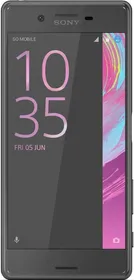 Sony Xperia XA Dual Sim