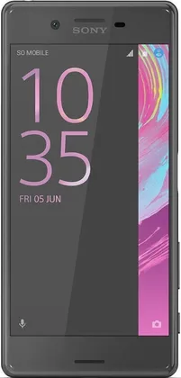 Sony Xperia XA Dual Sim