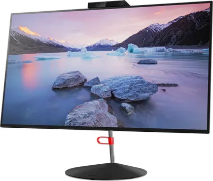 Lenovo ThinkVision X1 2nd Gen 27-inch Ultra HD 4K LCD Monitor