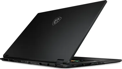 MSI Stealth A18 AI Plus A3XWIG-013CA Gaming Laptop (AMD Ryzen AI 9 HX 370/ 64GB/ 2TB SSD/ Win11/ 16GB RTX 5080)