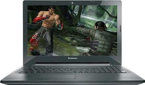 Lenovo G50-70 (59-436421) Notebook (4th Gen Ci3/ 4GB/ 500GB/ Win8.1/ 2GB Graph)